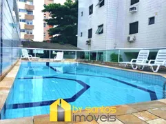 Apartamento com 3 Quartos à venda, 88m² no Boa Vista, São Vicente - Foto 34