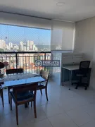 Apartamento com 3 Quartos à venda, 122m² no Vila Mascote, São Paulo - Foto 8