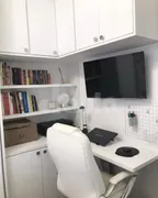 Apartamento com 3 Quartos à venda, 117m² no Rudge Ramos, São Bernardo do Campo - Foto 13