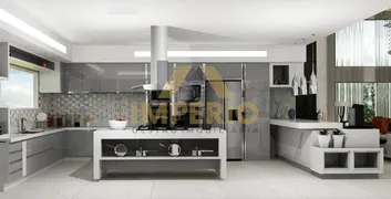 Casa de Condomínio com 5 Quartos à venda, 472m² no Terras De Mont Serrat, Salto - Foto 7