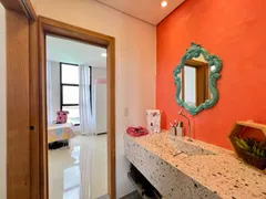 Casa de Condomínio com 3 Quartos à venda, 198m² no Residencial Park I, Vespasiano - Foto 8