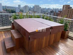 Apartamento com 2 Quartos para venda ou aluguel, 115m² no Brooklin, São Paulo - Foto 6