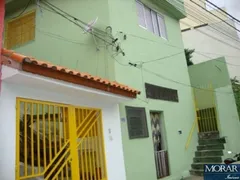 Casa com 3 Quartos à venda, 300m² no Vila Nova Mazzei, São Paulo - Foto 2