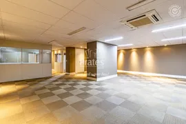 Conjunto Comercial / Sala para alugar, 167m² no Centro, Curitiba - Foto 3