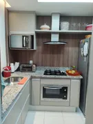 Apartamento com 3 Quartos à venda, 88m² no Buritis, Belo Horizonte - Foto 21