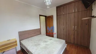 Apartamento com 3 Quartos para alugar, 100m² no Vila Santo Estevão, São Paulo - Foto 17
