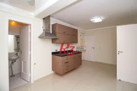 Apartamento com 3 Quartos à venda, 134m² no Gonzaga, Santos - Foto 61