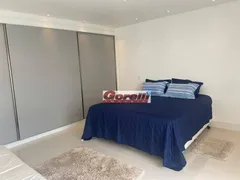 Casa de Condomínio com 7 Quartos à venda, 590m² no Vicente de Carvalho, Guarujá - Foto 4