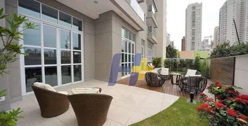 Apartamento com 1 Quarto à venda, 38m² no Brooklin, São Paulo - Foto 23