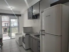 Apartamento com 1 Quarto para venda ou aluguel, 30m² no Água Branca, São Paulo - Foto 1