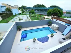 Casa de Condomínio com 4 Quartos à venda, 318m² no CONDOMINIO GREEN VIEW, Indaiatuba - Foto 11