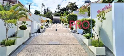 Casa de Condomínio com 4 Quartos para venda ou aluguel, 455m² no Brooklin, São Paulo - Foto 32