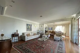 Apartamento com 4 Quartos à venda, 220m² no Real Parque, São Paulo - Foto 4