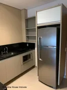 Flat com 1 Quarto para alugar, 45m² no Tamboré, Santana de Parnaíba - Foto 4