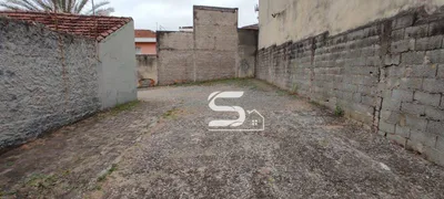 Terreno / Lote / Condomínio à venda, 139m² no Parque São Lucas, São Paulo - Foto 1