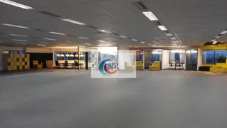 Conjunto Comercial / Sala para alugar, 7270m² no Brooklin, São Paulo - Foto 4