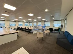 Conjunto Comercial / Sala para alugar, 597m² no Granja Julieta, São Paulo - Foto 1