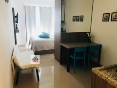 Apartamento com 1 Quarto para alugar, 34m² no Granja Viana, Cotia - Foto 4