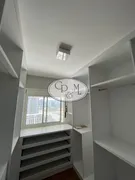 Apartamento com 3 Quartos para alugar, 135m² no Granja Julieta, São Paulo - Foto 41