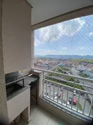 Apartamento com 2 Quartos à venda, 60m² no Villa Di Cesar, Mogi das Cruzes - Foto 5