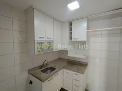 Flat com 2 Quartos para alugar, 65m² no Jardins, São Paulo - Foto 6