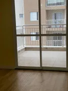 Apartamento com 2 Quartos para alugar, 69m² no Sacomã, São Paulo - Foto 8