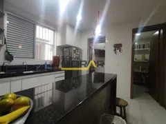 Apartamento com 4 Quartos à venda, 120m² no Cidade Nova, Belo Horizonte - Foto 4