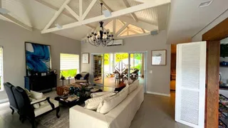 Casa de Condomínio com 4 Quartos para venda ou aluguel, 419m² no Alphaville Residencial 12, Santana de Parnaíba - Foto 11