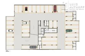 Apartamento com 3 Quartos à venda, 86m² no Cidade Universitaria Pedra Branca, Palhoça - Foto 8