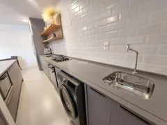 Apartamento com 2 Quartos para alugar, 70m² no Cacupé, Florianópolis - Foto 5