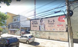 Terreno / Lote Comercial à venda, 560m² no Vila Kosmos, Rio de Janeiro - Foto 2