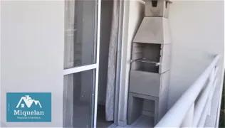 Apartamento com 2 Quartos à venda, 53m² no Parque Primavera, Guarulhos - Foto 16