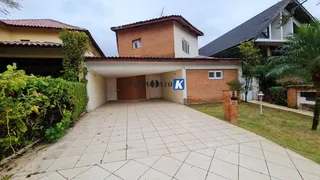 Casa de Condomínio com 4 Quartos à venda, 340m² no Alphaville, Santana de Parnaíba - Foto 4