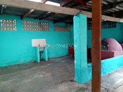 Casa Comercial com 3 Quartos para venda ou aluguel, 169m² no Vila Joaquim Inácio, Campinas - Foto 12