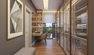 Apartamento com 4 Quartos à venda, 200m² no Alto da Glória, Curitiba - Foto 5