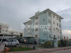 Apartamento com 2 Quartos à venda, 51m² no Aririu, Palhoça - Foto 3