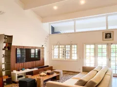 Casa de Condomínio com 4 Quartos à venda, 360m² no Aldeia da Serra, Barueri - Foto 5