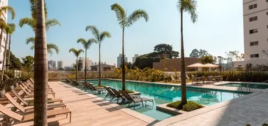 Apartamento com 2 Quartos à venda, 65m² no Jardim Vazani, São Paulo - Foto 6