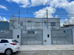 Sobrado com 2 Quartos à venda, 90m² no Vila Maria de Maggi, Suzano - Foto 13