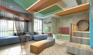 Apartamento com 2 Quartos à venda, 74m² no Brooklin, São Paulo - Foto 9