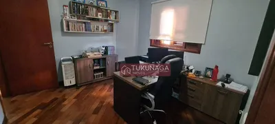 Sobrado com 3 Quartos para alugar, 192m² no Vila Galvão, Guarulhos - Foto 21