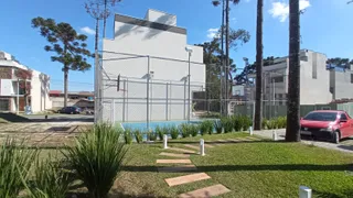 Casa de Condomínio com 3 Quartos à venda, 135m² no Pinheirinho, Curitiba - Foto 41