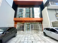 Apartamento com 1 Quarto para alugar, 34m² no Centro, Florianópolis - Foto 5