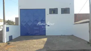 Galpão / Depósito / Armazém para venda ou aluguel, 300m² no Vila Morumbi, São Carlos - Foto 1