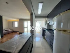 Apartamento com 2 Quartos para alugar, 63m² no Vila Moraes, São Paulo - Foto 9
