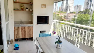 Apartamento com 3 Quartos à venda, 123m² no Vila Congonhas, São Paulo - Foto 9