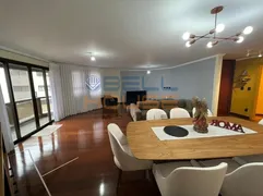 Apartamento com 4 Quartos para venda ou aluguel, 191m² no Vila Assuncao, Santo André - Foto 1