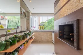 Apartamento com 2 Quartos à venda, 121m² no Ahú, Curitiba - Foto 18
