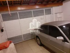 Sobrado com 3 Quartos à venda, 114m² no Jardim Sabará, São Paulo - Foto 27