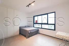 Flat com 1 Quarto à venda, 25m² no Vila Clementino, São Paulo - Foto 4